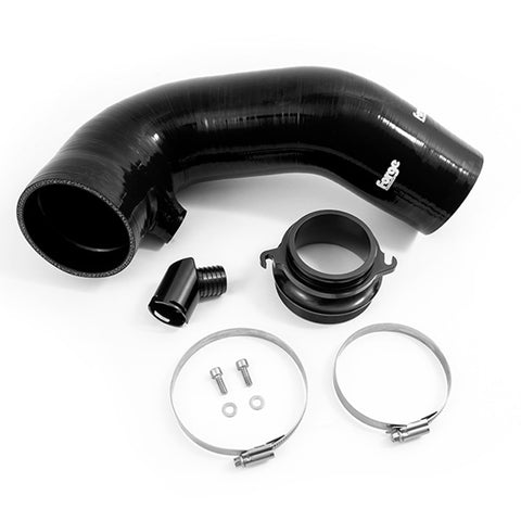VW Golf R Mk8 Inlet Hose - Forge Motorsport