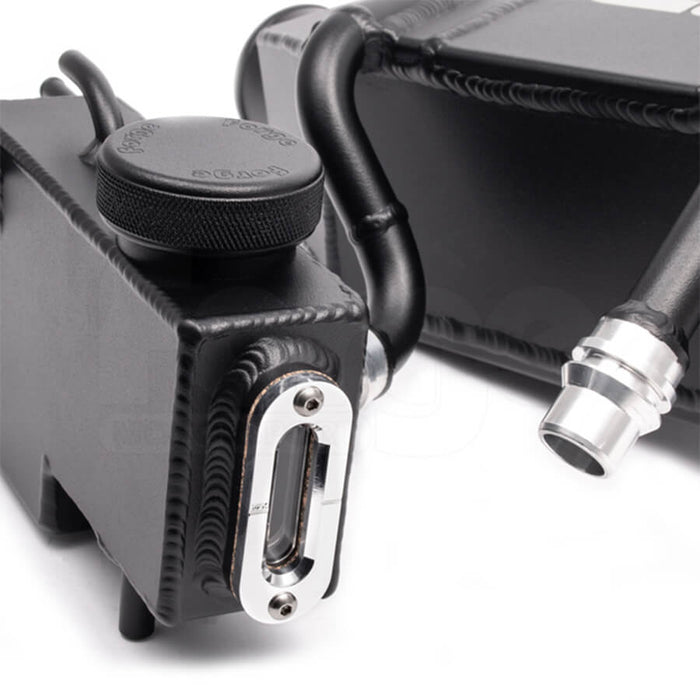 Forge Motorsport Chargecooler for the BMW M3/M4