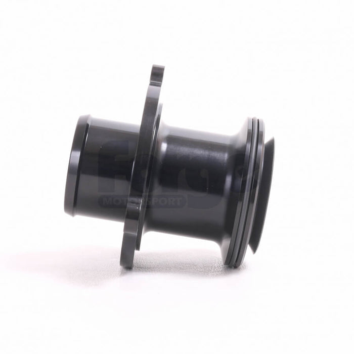 Forge Motorsport Turbo Muffler Delete Pipe for the EA888 Engine