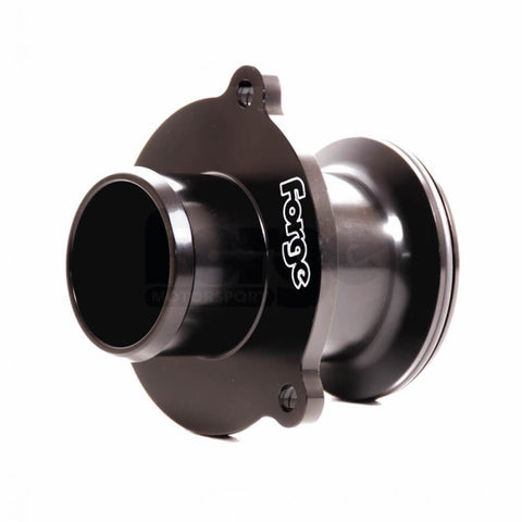 Forge Motorsport Turbo Muffler Delete Pipe for the EA888 Engine