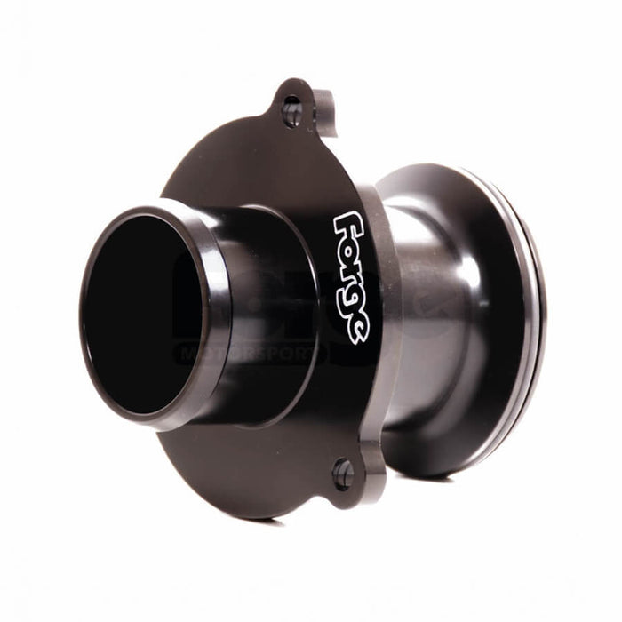 Forge Motorsport Turbo Muffler Delete Pipe for the EA888 Engine