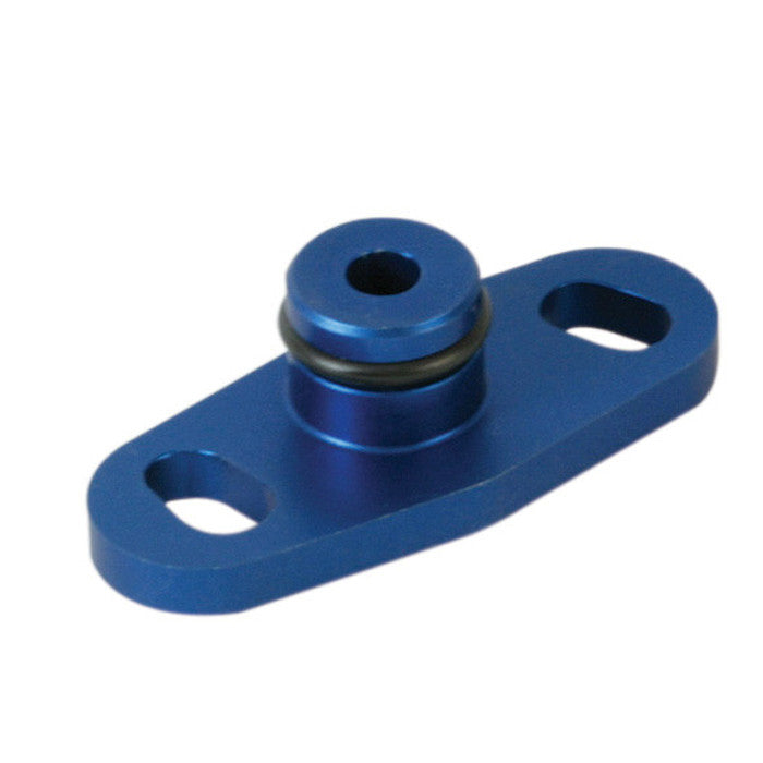 Turbosmart Mitsubishi FPR Adapter - VUDU Performance