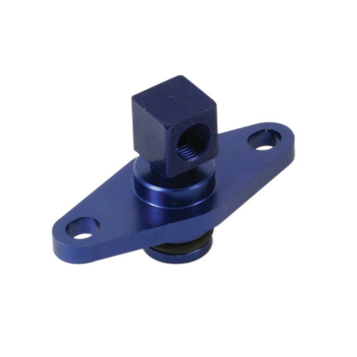 Turbosmart Subaru (STI 08) FPR Adapter - VUDU Performance