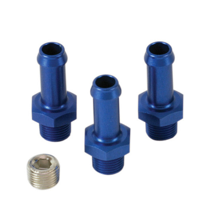 Turbosmart FPR Fitting System 1/8NPT to 8mm - VUDU Performance