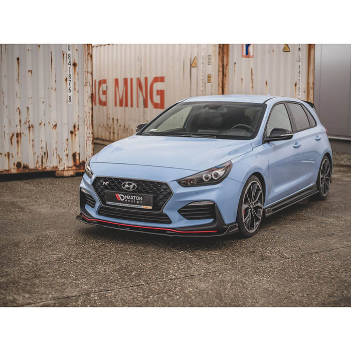 front-splitter-hyundai-i30n-maxton