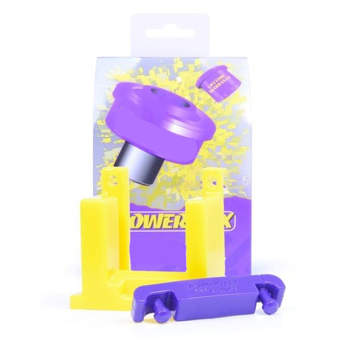 Ford Fiesta ST | Powerflex Front Transmission Mount Insert