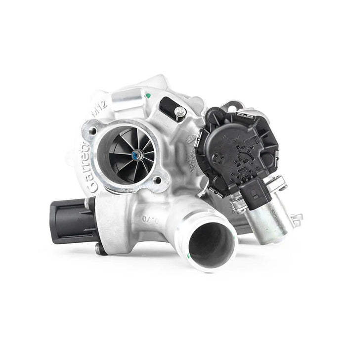Mk7 Golf R Stage 3 Remap Software - VUDU Performance