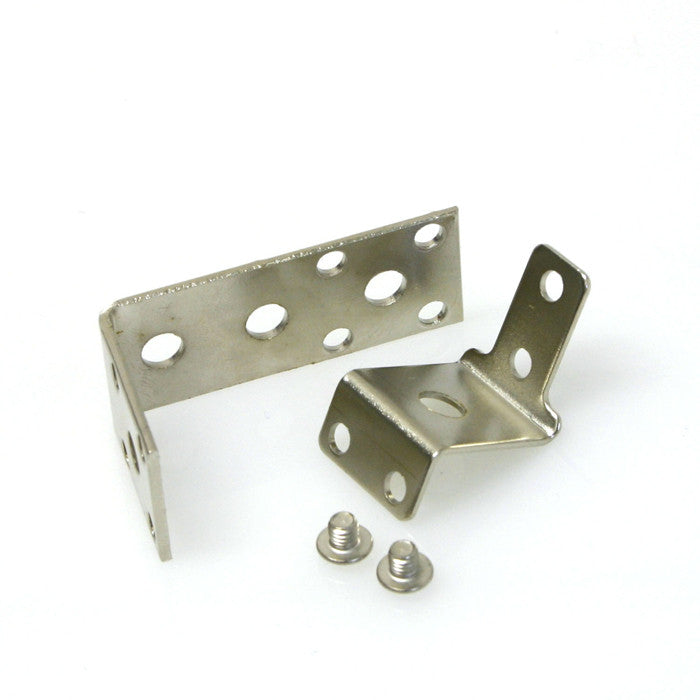 Turbosmart GBCV SS/DS Mounting Bracket - VUDU Performance