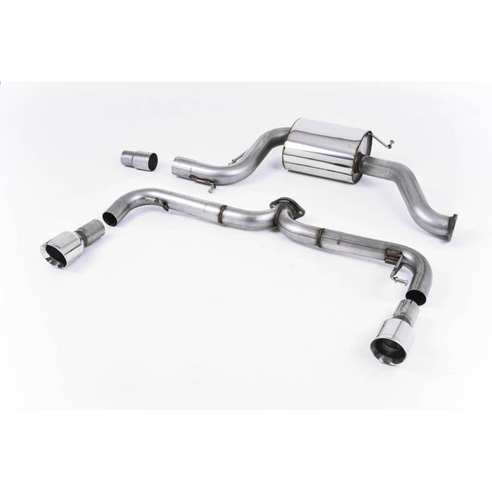 golf-gti-edition-35-exhaust