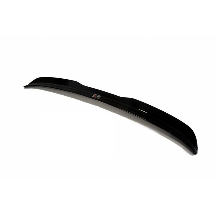 Maxton Design Spoiler Extension - VW Golf GTI MK7