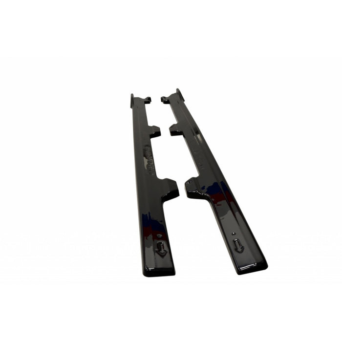 Maxton Design Side Skirt Diffusers