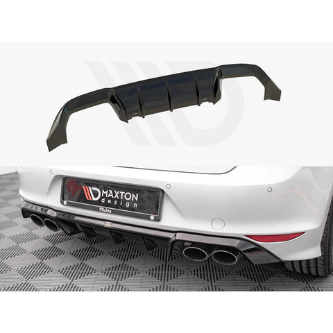 golf-r-mk7-rear-valance