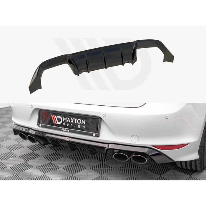 golf-r-mk7-rear-valance