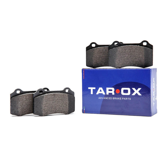 VW Golf R Mk8 Front Brake Pads - TAROX Brakes