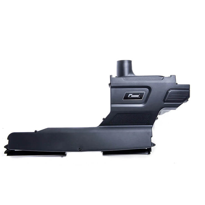 Mk8 Golf R Remap Software - VUDU Performance