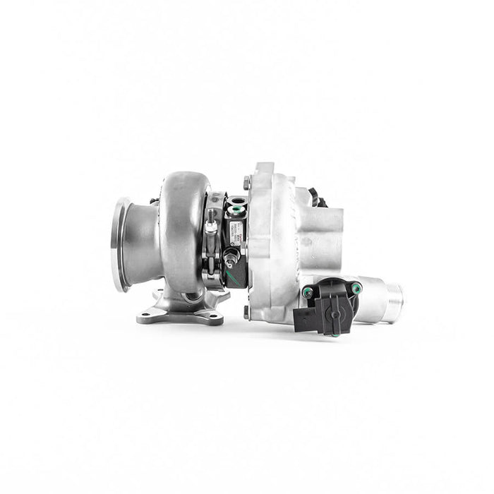 Golf R Hybrid Turbo Stage 3 - Garrett Turbo IS38