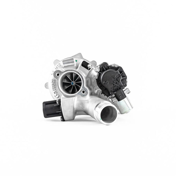 Golf R Hybrid Turbo Stage 3 - Garrett Turbo IS38