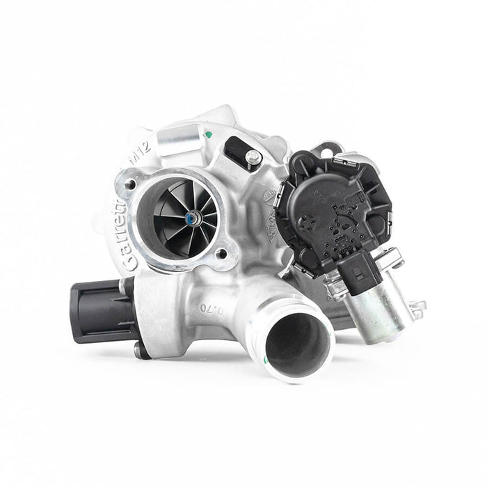 Golf R Hybrid Turbo Stage 3 - Garrett Turbo IS38