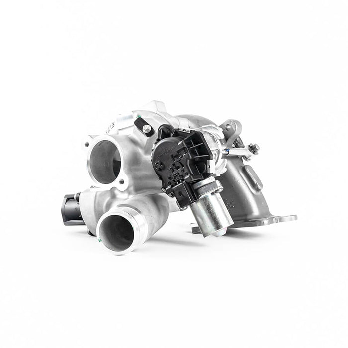 Golf R Hybrid Turbo Stage 3 - Garrett Turbo IS38