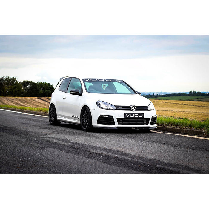 VW Golf R Mk6