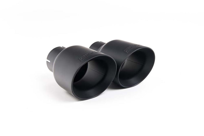BMW 1 Series 125i (F20 & F21 - B48 Engine Only) From 2016 To 2019 Rear Silencer(s) - Milltek Sport