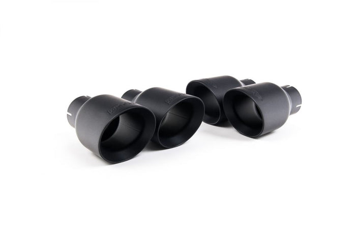 Seat Cupra Formentor 2.0TFSI 4Drive 310PS From 2021 To 2024 Particulate Filter-back - Milltek Sport