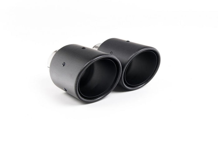 BMW 4 Series G82 M4 & M4 Competition S58 3.0 Turbo (OPF/GPF Equipped Cars Only) From 2020 To 2024 Particulate Filter-back - Milltek Sport