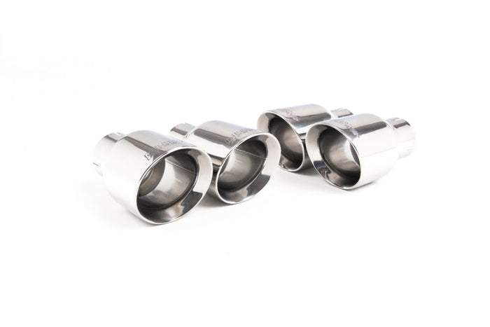 BMW 4 Series G82 M4 & M4 Competition S58 3.0 Turbo (OPF/GPF Equipped Cars Only) From 2020 To 2024 Particulate Filter-back - Milltek Sport