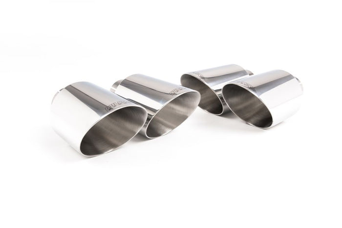 Volkswagen Golf Mk8 R 2.0 TSI 320PS (Non-GPF / North American Models Only ) From 2022 To 2024 Cat-back - Milltek Sport