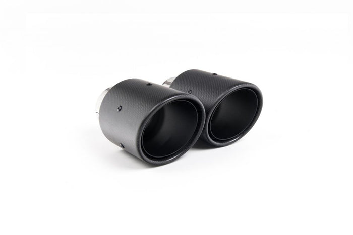 Mini Cooper JCW Mk3 & GP3 2.0 Turbo (UK and European models) - GPF/OPF Only From 2020 To 2024 Particulate Filter-back - Milltek Sport