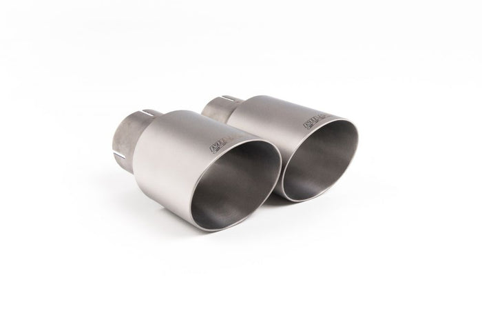 Mini Cooper JCW Mk3 & GP3 2.0 Turbo (UK and European models) - GPF/OPF Only From 2020 To 2024 Particulate Filter-back - Milltek Sport