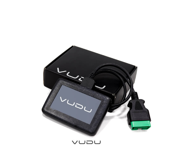 Audi S1 Stage 2 Remap Software - VUDU Performance