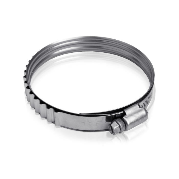 Turbosmart Silicon Hose Turbo-Seal Tension Clamps - VUDU Performance
