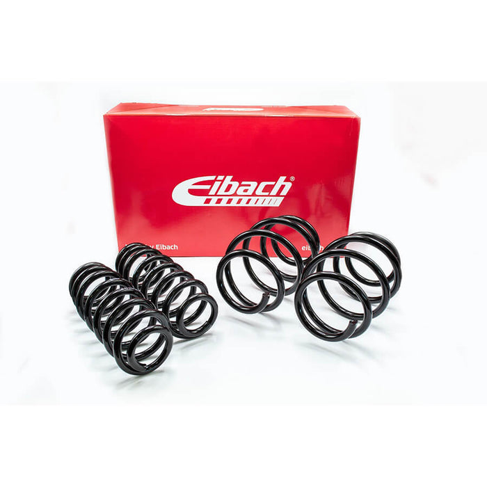 Hyundai i20N Lowering Springs Pro-Kit - Eibach