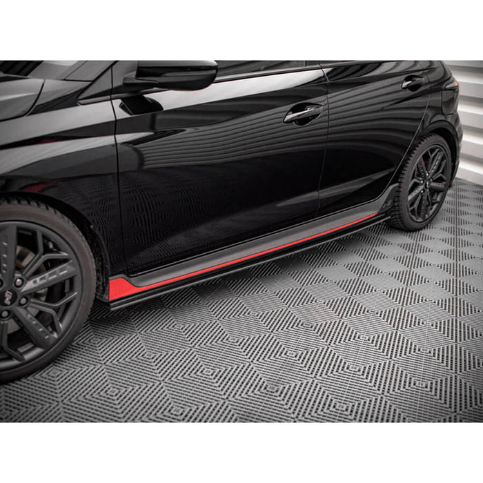 hyundai-i20n-side-skirt-diffusers-racing-close