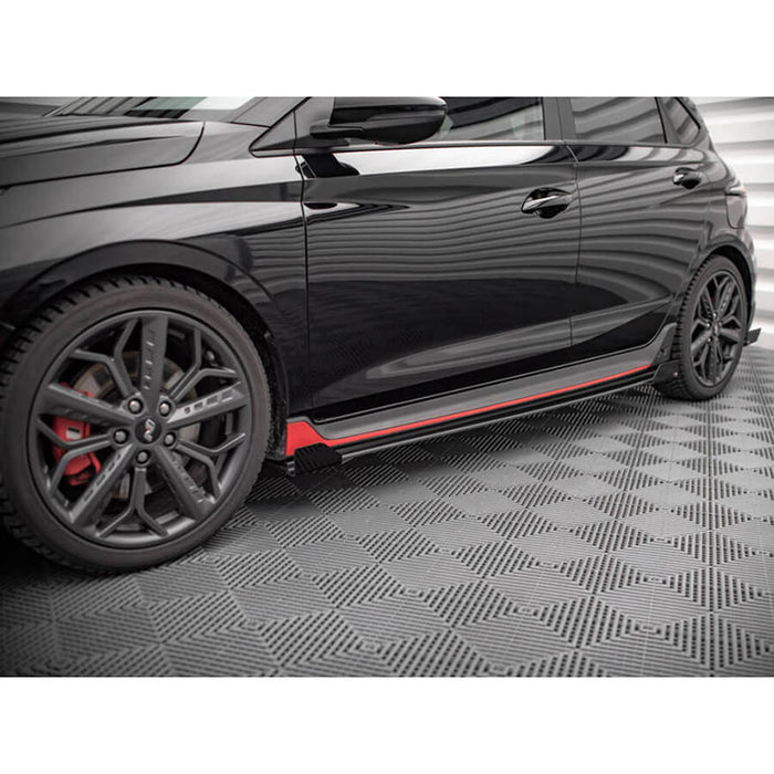 hyundai-i20n-side-skirt-diffusers-racing-flaps-front