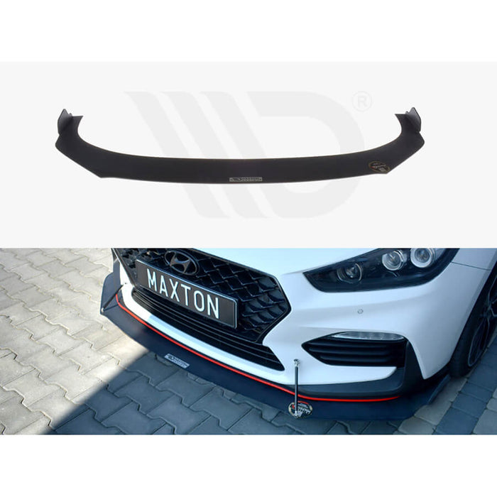 hyundai-i30n-mk3-front-splitter-racing