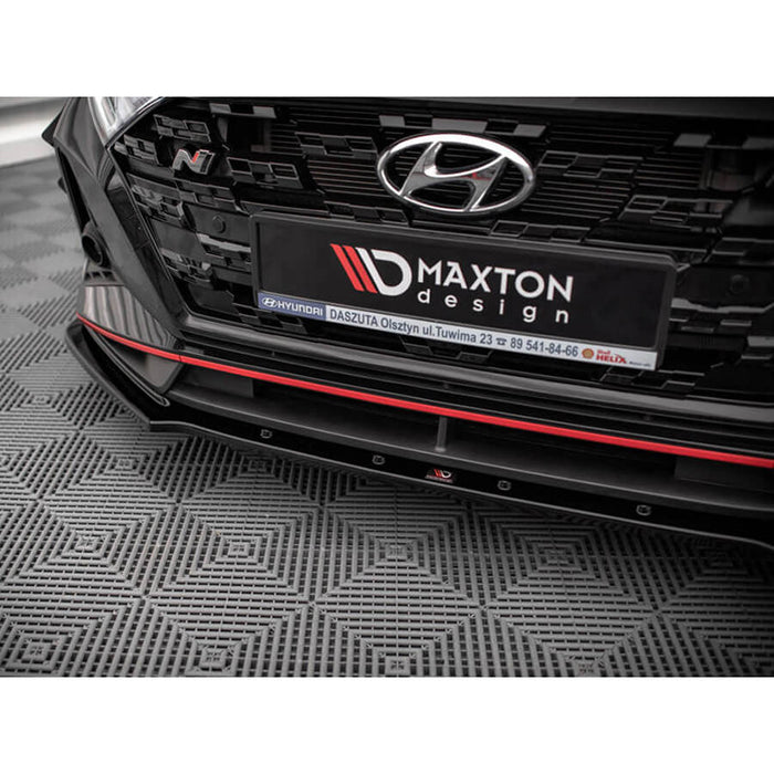 i20n-front-splitter-kit