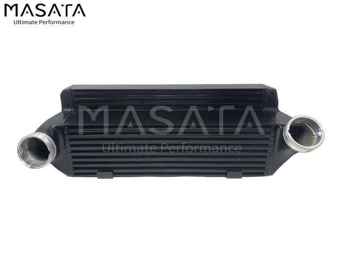 Masata BMW N54 N55 Stepped Performance HD Intercooler (135i & 335i)