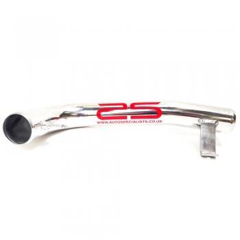ALLOY TOP INDUCTION PIPE | FIESTA MK7.5 | MK8 1.0 ALLOY TOP INDUCTION PIPE | FIESTA MK7.5 | MK8 1.0