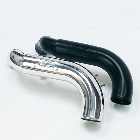 AIRTEC Alloy Top Induction Pipe - Ford Focus ST Mk2