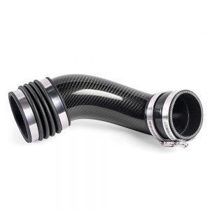 APR Carbon Intake Pipe - Volkswagen Golf R