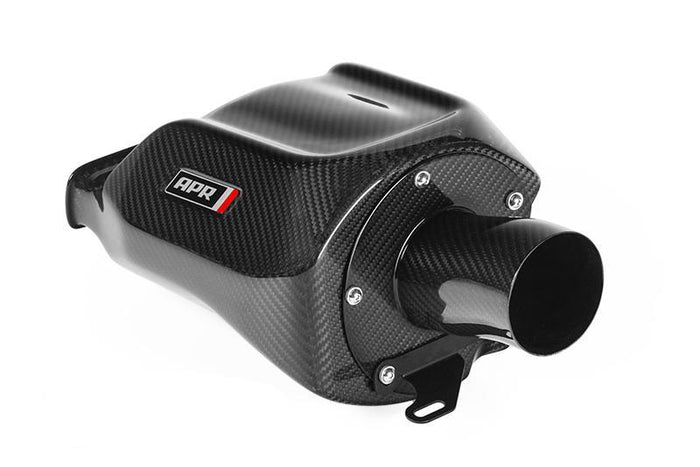 APR Carbon Intake - Scirocco R - 2.0 TSI