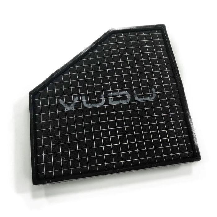 BMW M140i Stage 1 Remap Software - VUDU Performance