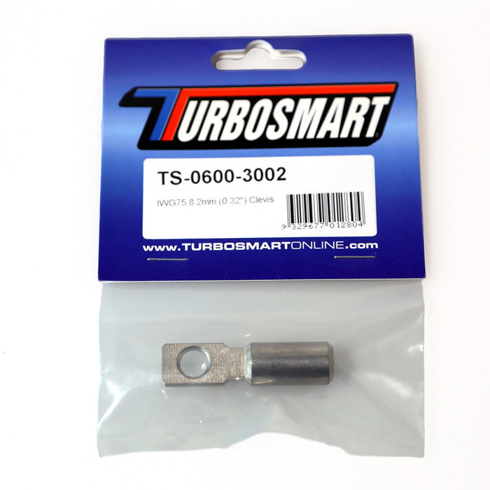 Turbosmart IWG75 Clevis - VUDU Performance - 2