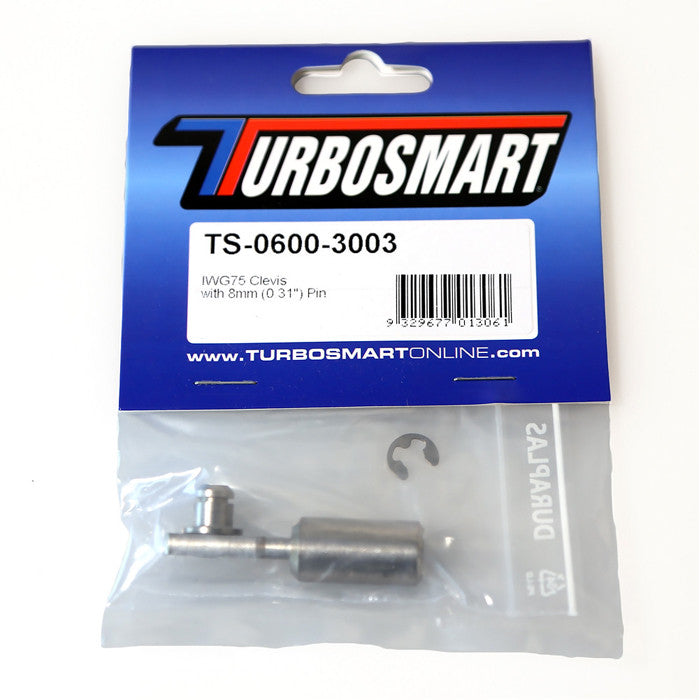 Turbosmart IWG75 Clevis - VUDU Performance - 3