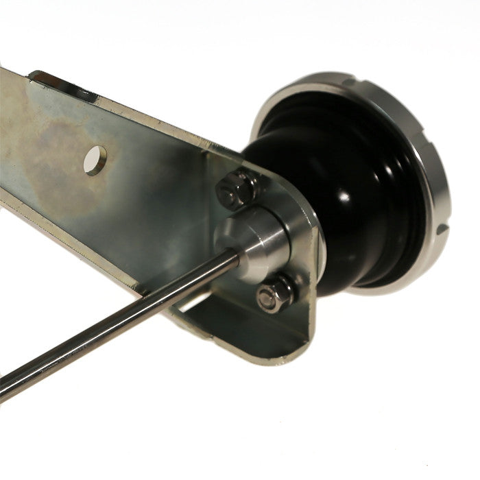 Turbosmart IWG75 Mitsubishi Evo Hood Kit - VUDU Performance