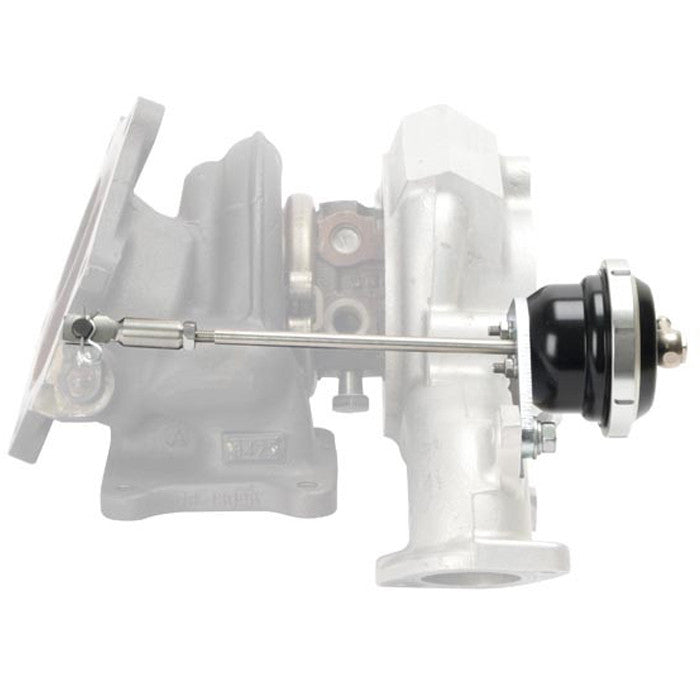Turbosmart IWG75 Mitsubishi Evo 10 Internal Wastegate Actuator - VUDU Performance