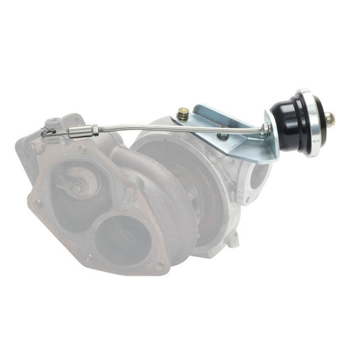 Turbosmart IWG75 Mitsubishi Evo 9 Internal Wastegate Actuator - VUDU Performance