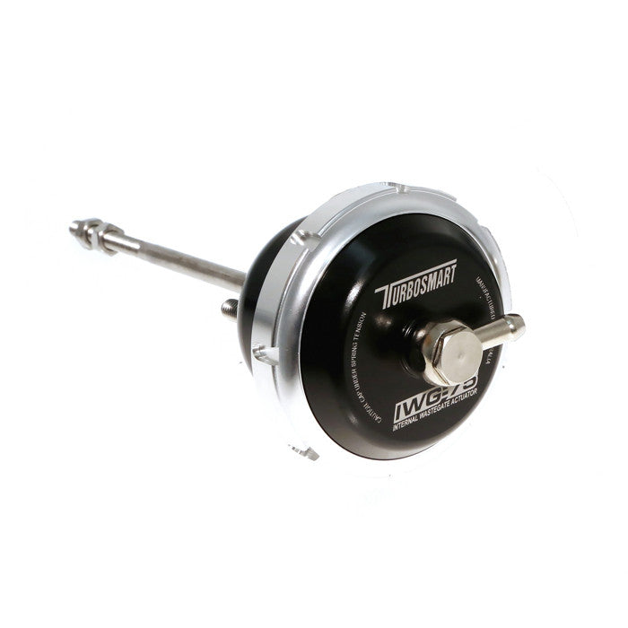 Turbosmart IWG75 Ford Focus RS 2.5L Turbo Internal Wastegate Actuator - VUDU Performance